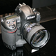 Image for article titled Hands On D3 and D300 Impressions: Beefy and Beautiful